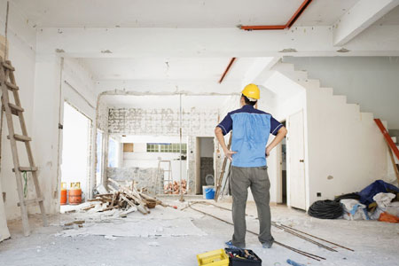 Home Renovation